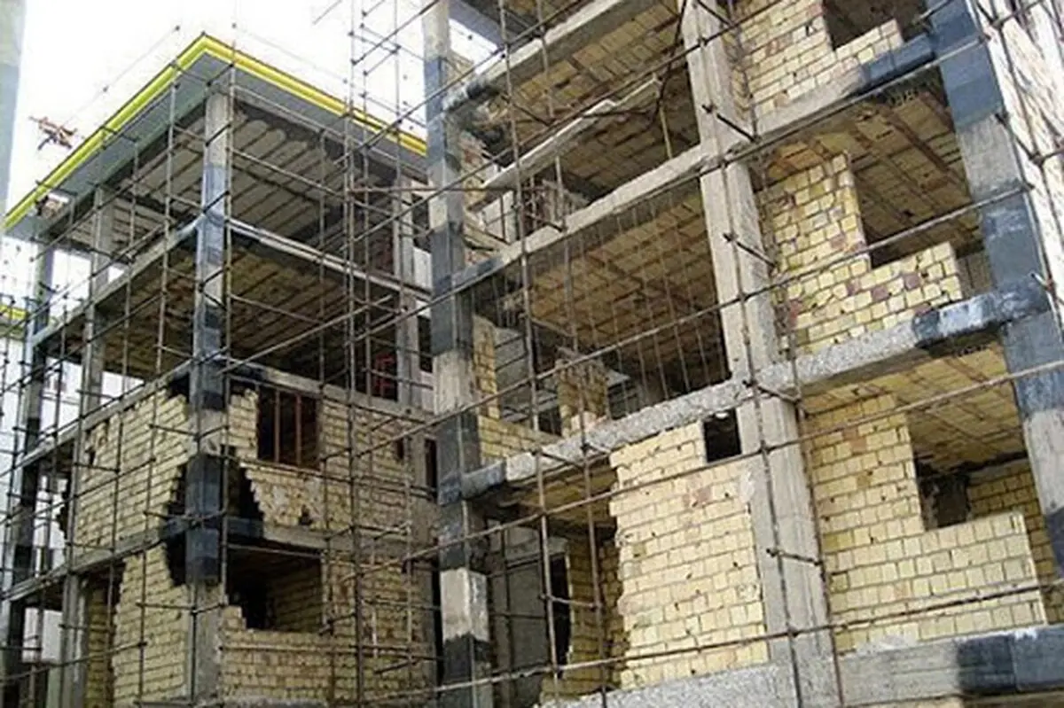 وام ساخت مسکن برای ۱.۲ میلیون نفر