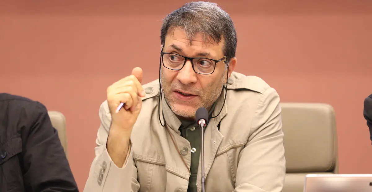 آیا مسائل مربوط به برنامه ریزی شهری ایران ربطی به رئیس جمهور دارد؟