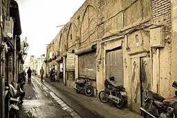 مشوق‌های زماندار برای بازسازی بافت‌های فرسوده