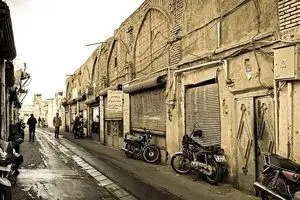 مشوق‌های زماندار برای بازسازی بافت‌های فرسوده