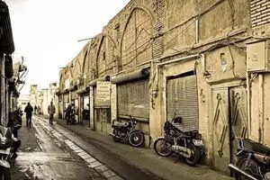 مشوق‌های زماندار برای بازسازی بافت‌های فرسوده