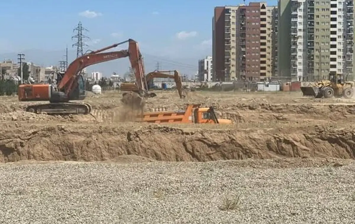 برای مسکن ملی تهران ۲۳ هزار نفر ثبت نام کردند
