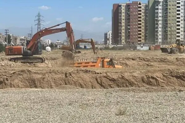 برای مسکن ملی تهران ۲۳ هزار نفر ثبت نام کردند