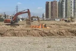 برای مسکن ملی تهران ۲۳ هزار نفر ثبت نام کردند
