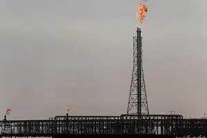 تراز نیمه ی دوم سال منفی، اینبار نوبت کمبود گاز