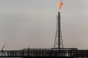 تراز نیمه ی دوم سال منفی، اینبار نوبت کمبود گاز