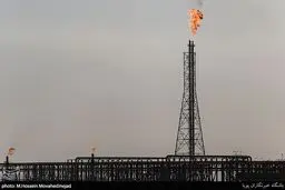 تراز نیمه ی دوم سال منفی، اینبار نوبت کمبود گاز