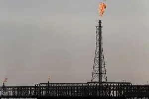 تراز نیمه ی دوم سال منفی، اینبار نوبت کمبود گاز