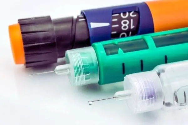 توضیح سازمان غذا و دارو درباره قیمت انسولین‌ها | پرداخت بیماران کمتر از ۵۰ هزار تومان در هفته