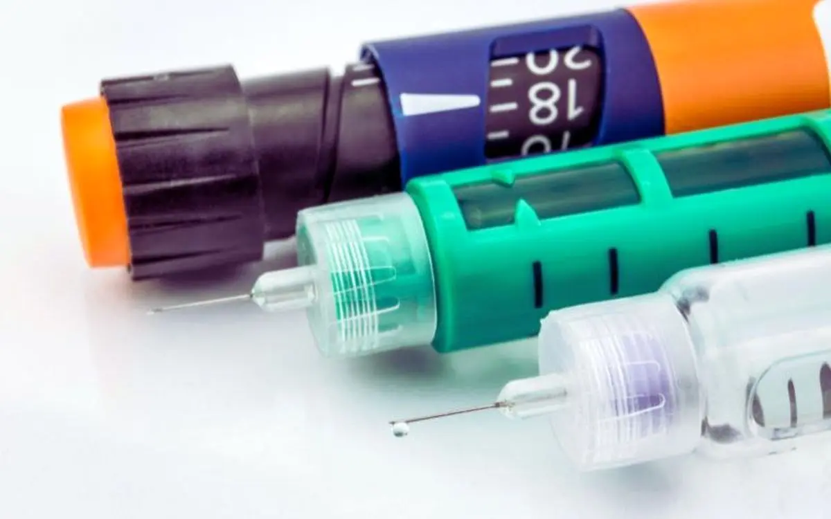 توضیح سازمان غذا و دارو درباره قیمت انسولین‌ها | پرداخت بیماران کمتر از ۵۰ هزار تومان در هفته