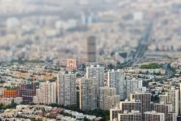  آرامش بازار مسکن تا کی ادامه دارد؟ 