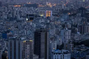 مولدسازی دارایی به تشدید تمرکز سرمایه در تهران می‌انجامد