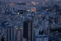 رشد ارقام نجومی مسکن در دوران گذار