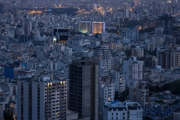 رشد ارقام نجومی مسکن در دوران گذار