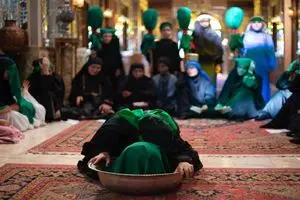 «رحیل» اول ماه صفر به شبکه سه می‌رسد