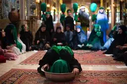 «رحیل» اول ماه صفر به شبکه سه می‌رسد