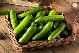 فیلم: لیچار به خیار ۲۰ هزار تومانی!
