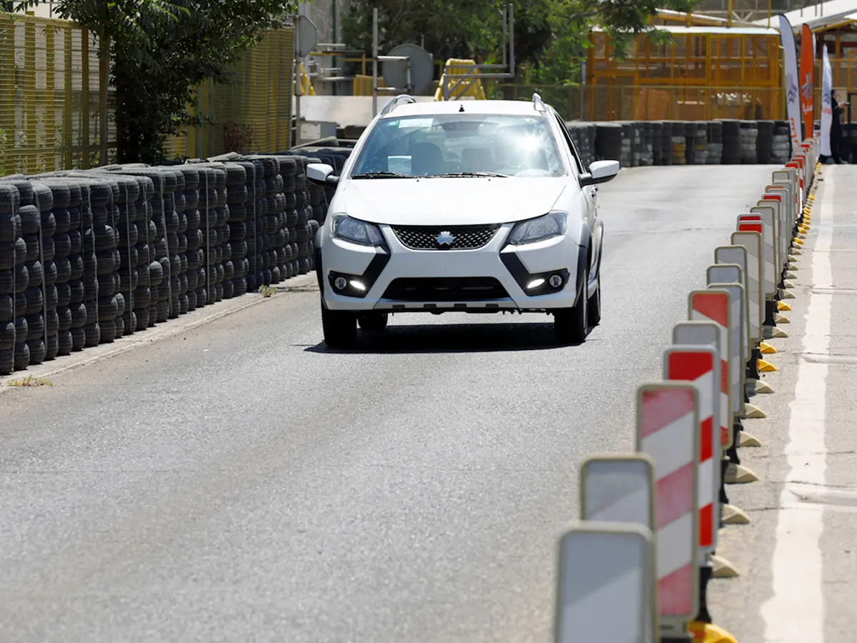 قیمت خودرو سایپا امروز چهارشنبه 28 آبان ۱۴۰۴ | جدیدترین نرخ محصولات سایپا در بازار و نمایندگی