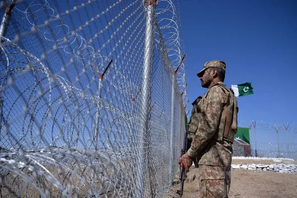حمله خونین در مرز پاکستان و افغانستان: ۶ سرباز پاکستانی کشته شدند