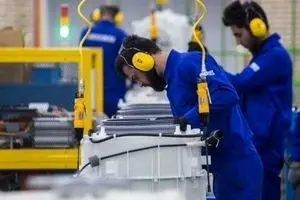 نرخ بیکاری به ۷.۴ درصد در تابستان ۱۴۰۴ کاهش یافت