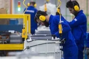نرخ بیکاری به ۷.۴ درصد در تابستان ۱۴۰۴ کاهش یافت