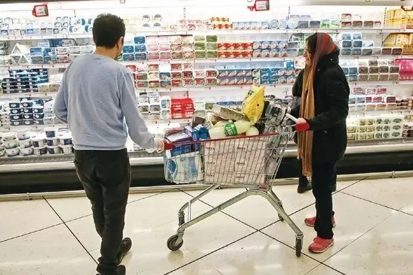 آغاز مرحله جدید توزیع کالابرگ از ۱۵ مرداد؛ زمان‌بندی خرید بر اساس رقم آخر کد ملی