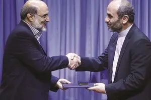تغییر در راس هرم صداوسیما یا چرخ گردون بر مدار سابق؟