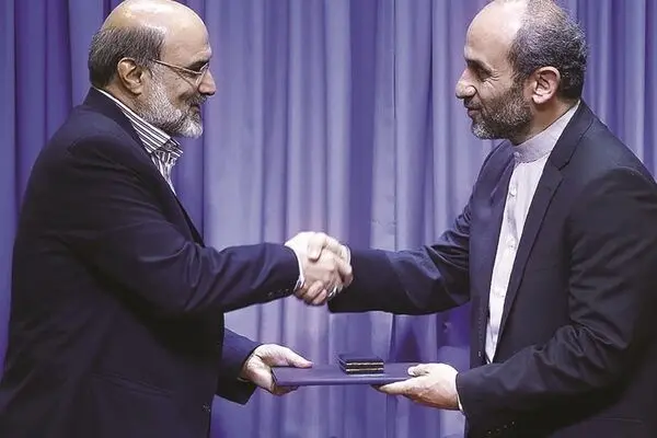 تغییر در راس هرم صداوسیما یا چرخ گردون بر مدار سابق؟