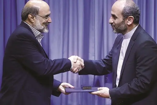 تغییر در راس هرم صداوسیما یا چرخ گردون بر مدار سابق؟