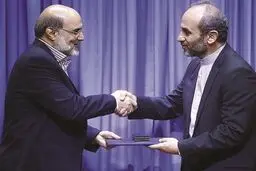 تغییر در راس هرم صداوسیما یا چرخ گردون بر مدار سابق؟