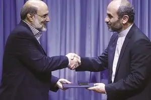 تغییر در راس هرم صداوسیما یا چرخ گردون بر مدار سابق؟