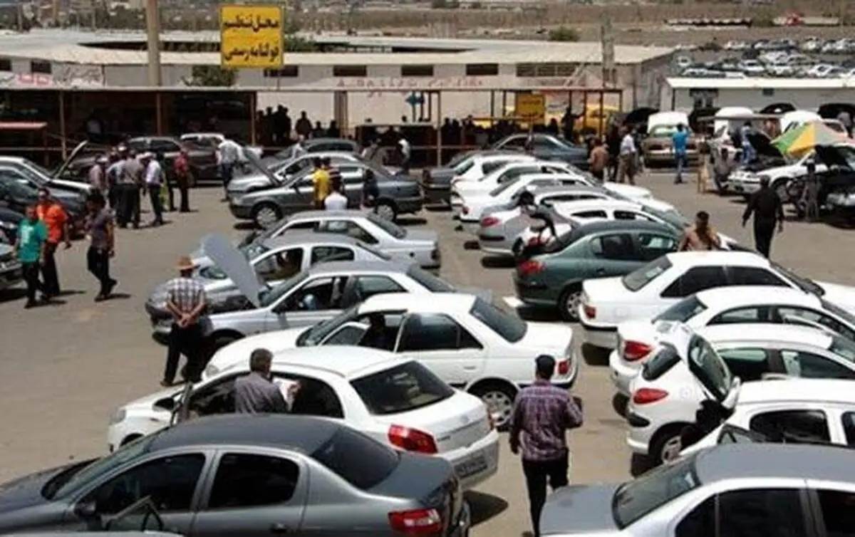 گام جدید صمت برای ساماندهی بازار خودرو