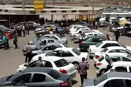 گام جدید صمت برای ساماندهی بازار خودرو