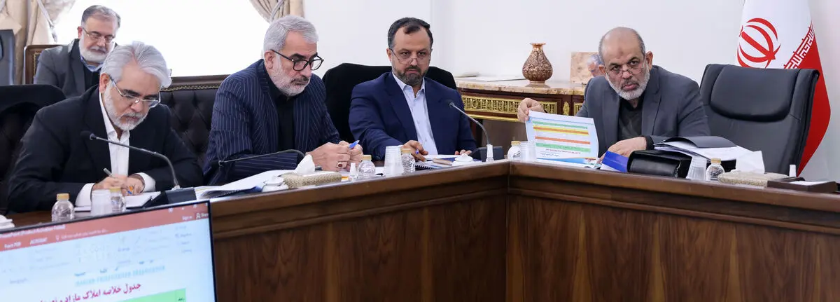 هشت نکته‌ی عجیب‌تر از مصوبه در آیین‌نامه اجرایی مولدسازی