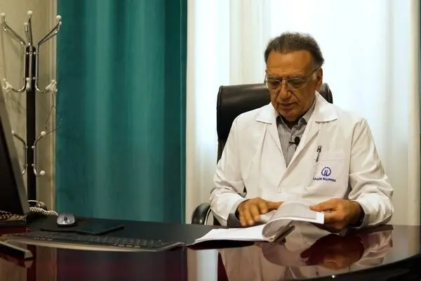 پخش قسمت چهارم مستند نبرد خاموش از شبکه مستند