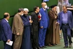 اصلاح دوباره طرح شفافیت در مجلس