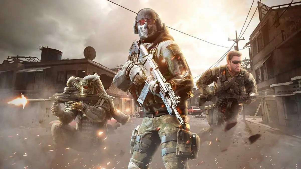 محبوب ترین بازی PS5 را بیشتر بشناسید؛ Call of Duty
