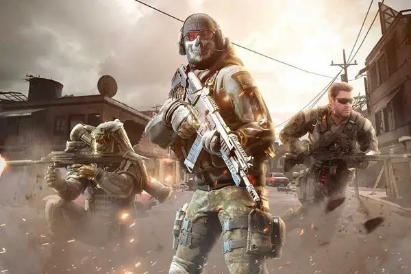 محبوب ترین بازی PS5 را بیشتر بشناسید؛ Call of Duty