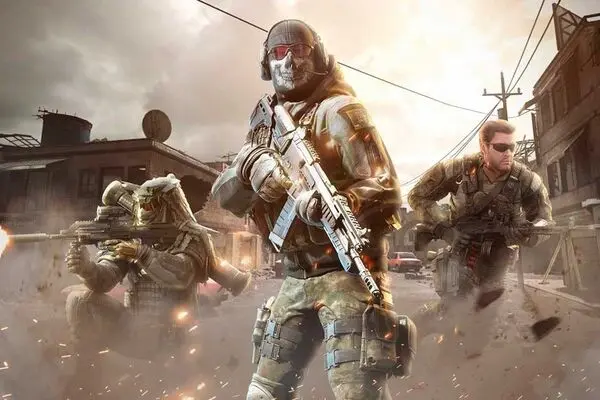 محبوب ترین بازی PS5 را بیشتر بشناسید؛ Call of Duty