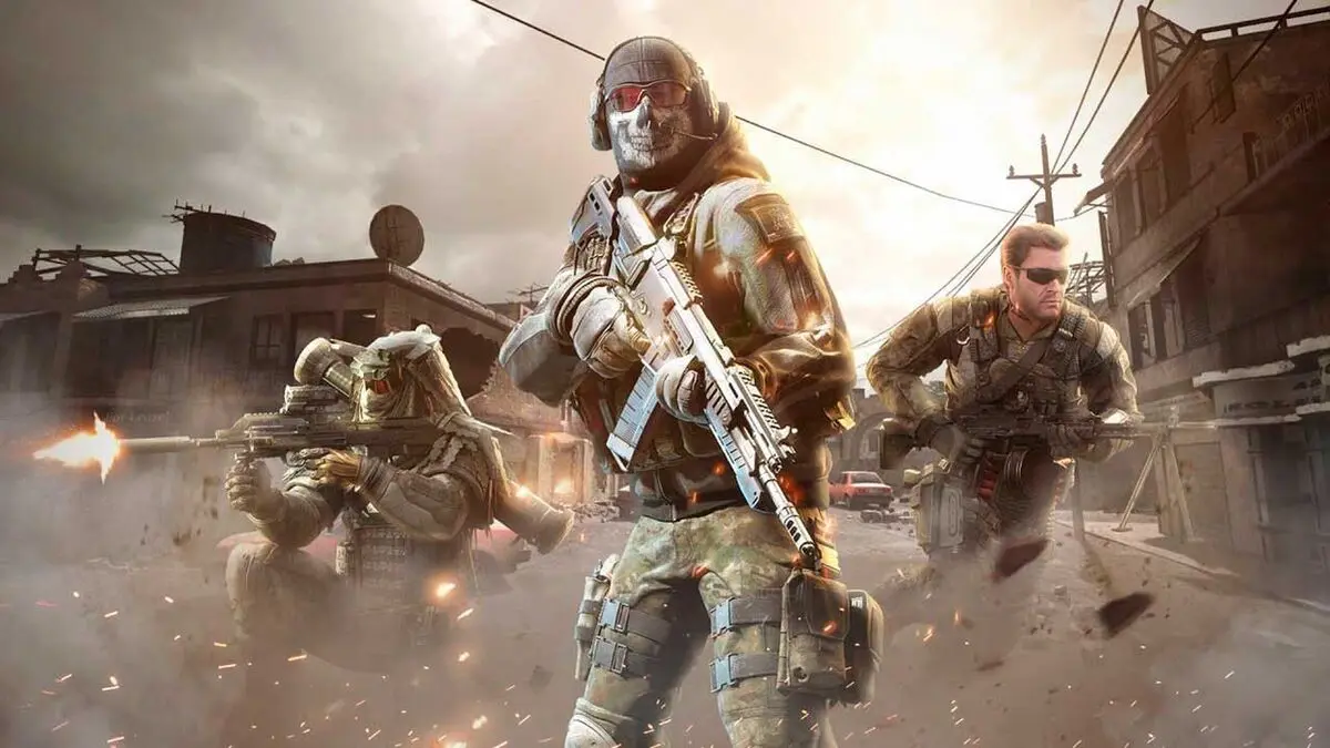 محبوب ترین بازی PS5 را بیشتر بشناسید؛ Call of Duty