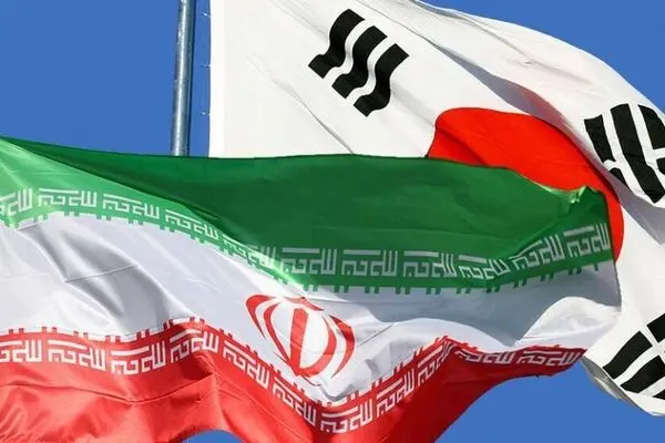  رسانه کره‌ای از توافق تهران و سئول خبر داد 