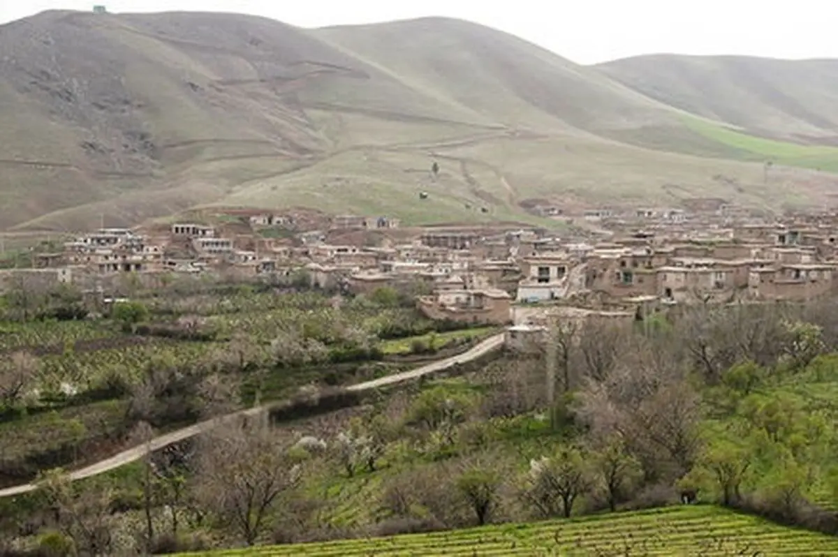 کاهش ۸۷ درصدی بودجه روستا‌ها در سال ۱۴۰۱