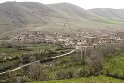کاهش ۸۷ درصدی بودجه روستا‌ها در سال ۱۴۰۱