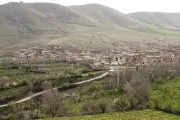 کاهش ۸۷ درصدی بودجه روستا‌ها در سال ۱۴۰۱