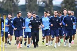 ترکیب استقلال و پرسپولیس برای شهرآورد