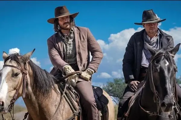 پخش فیلم سینمایی «شهری در دور دست» از شبکه نمایش