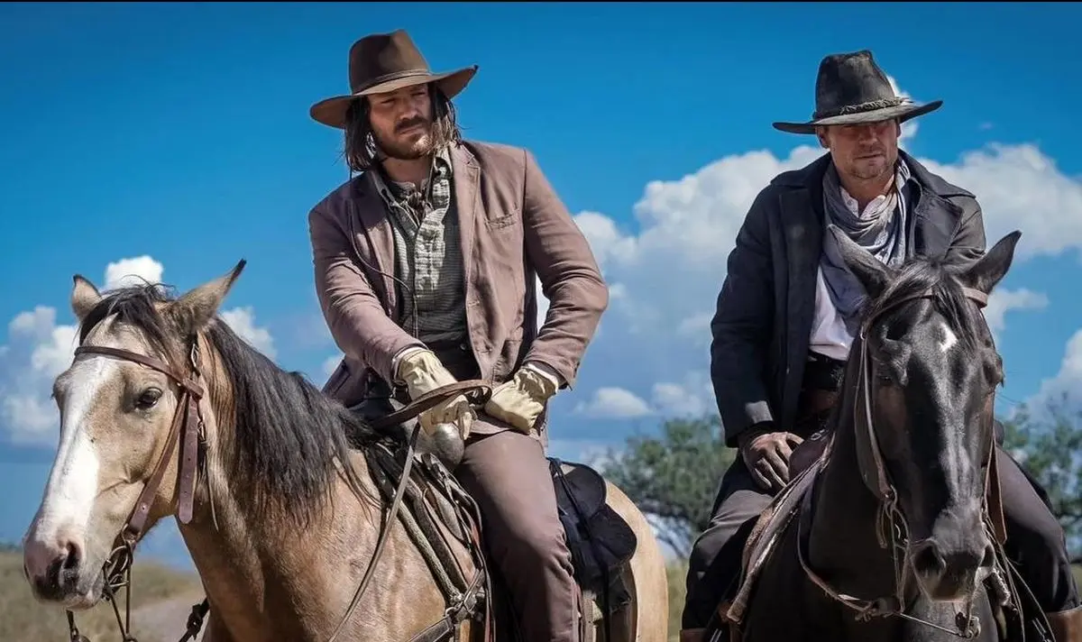 پخش فیلم سینمایی «شهری در دور دست» از شبکه نمایش