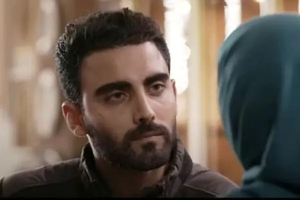"محمد صادقی" بازیگری که پلیس را تهدید می‌کرد، دستگیر شد