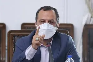 وزیر اقتصاد: حذف ارز ۴۲۰۰ تومانی به تعویق افتاد‌