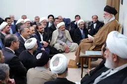 به این گفت‌وگوها نه خیلی خوش‌بین و نه خیلی بدبین هستیم 